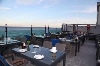 Edda Otel Suit