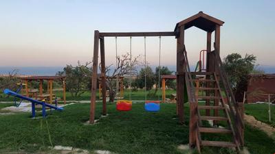 Igdebaglari Zeytin Butik Otel