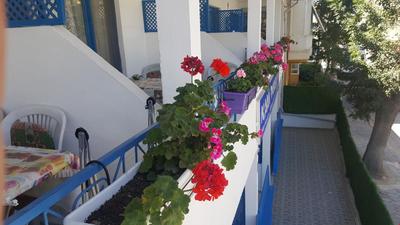 Esen Pansiyon