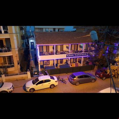 Esen Pansiyon