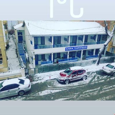 Esen Pansiyon