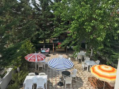 Midis Park Otel