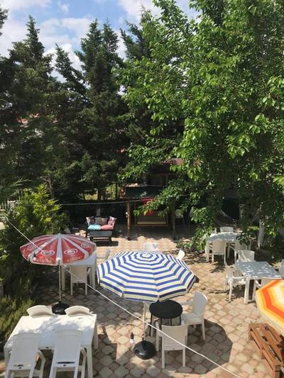 Midis Park Otel