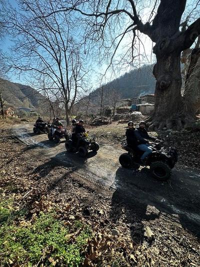Uçmakdere Pansiyon