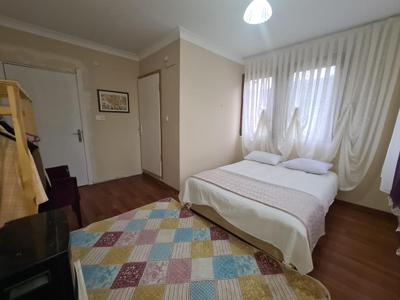 Ucmakdere Tas Pansiyon