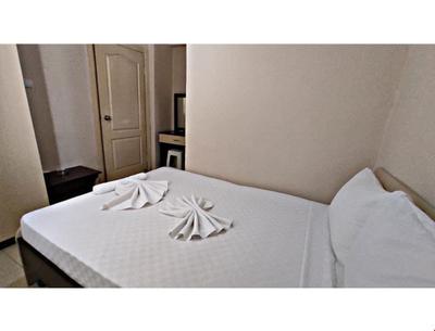 Çavusoğlu Alp Otel