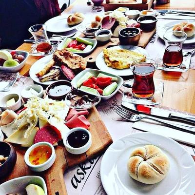 Kilic Pansiyon