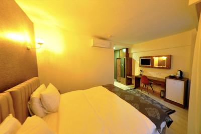 La Boutique Atlantik Hotel