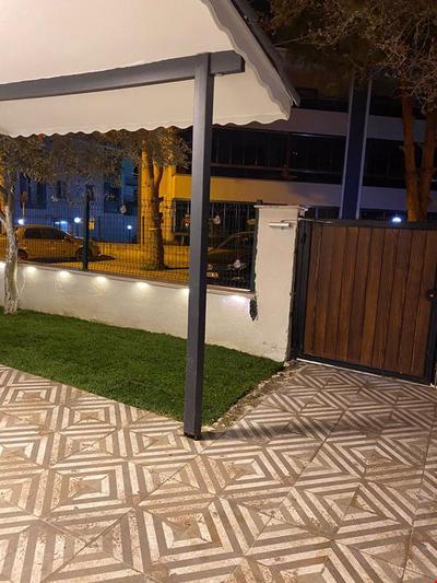 The Rooms Boutique Hotel