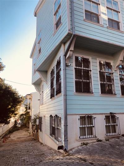 Çalıkuşu Tarihi Beşevler