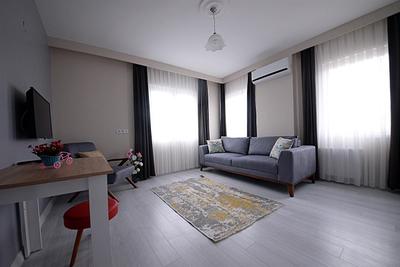 City 59 Suit Otel
