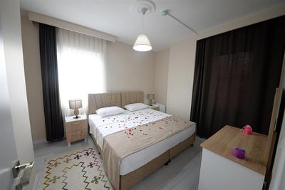 City 59 Suit Otel