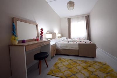 City 59 Suit Otel