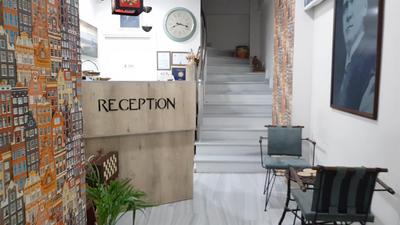 Concept House Butik Otel