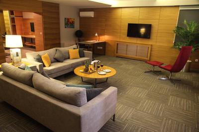 Hotel Yayoba
