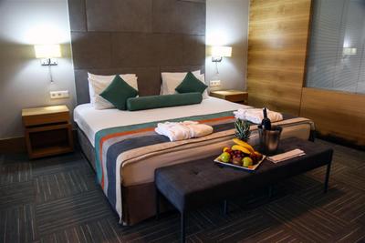Hotel Yayoba