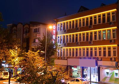 Otel 59