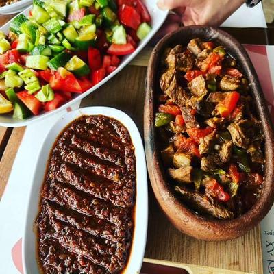 Haremi Yaylası Garden Suits