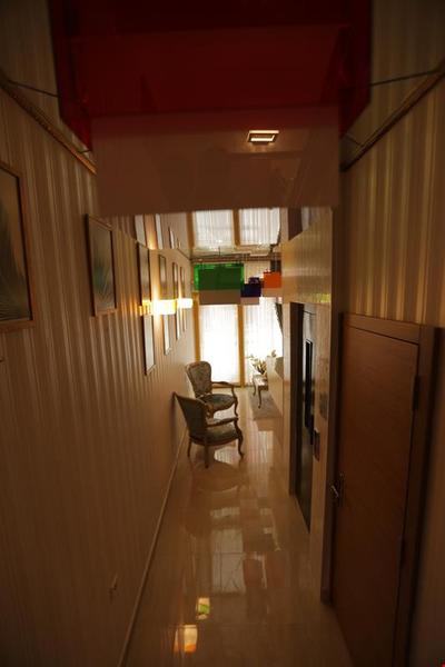 Ciddeoğlu Otel