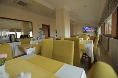 Ciddeoğlu Otel