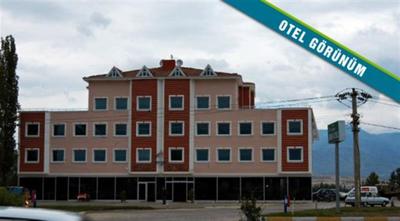 Green Erek Otel