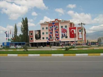 Green Erek Otel