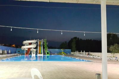 Green Erek Otel