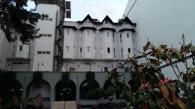 Önder Otel