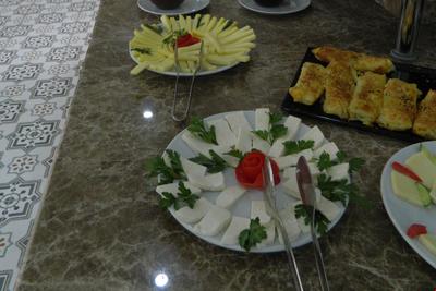 Atlas Otel Tokat