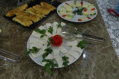 Atlas Otel Tokat