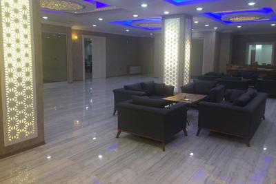 Grand Ali'n Otel Tokat