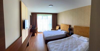 Ayvaz Park Hotel