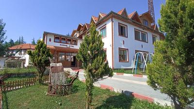 Doruk Garden Hotel Tokat