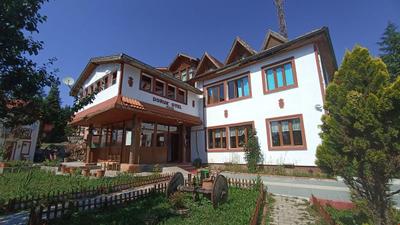 Doruk Garden Hotel Tokat