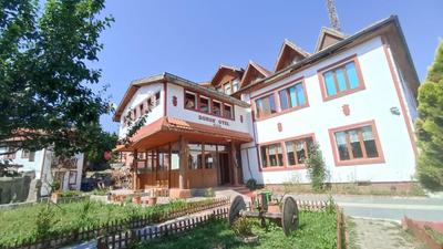 Doruk Garden Hotel Tokat
