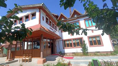 Doruk Garden Hotel Tokat