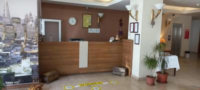 Nuri Park Hotel