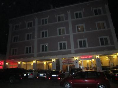 Nuri Park Hotel