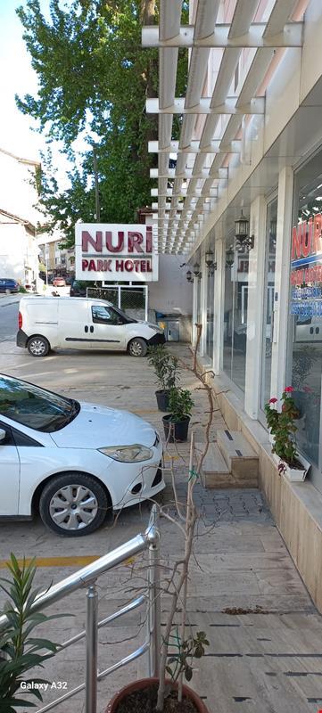 Nuri Park Hotel