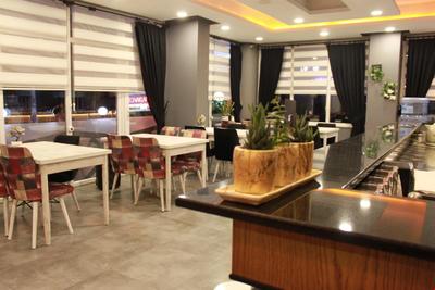 Doğa Tokat Otel