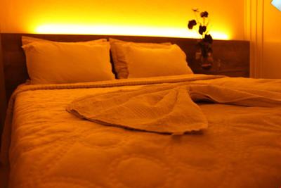 Doğa Tokat Otel
