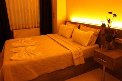 Doğa Tokat Otel