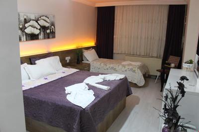 Doğa Tokat Otel