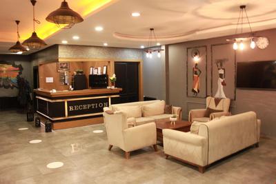 Doğa Tokat Otel