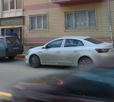 Esin Pansiyon