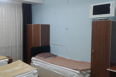 Esin Pansiyon