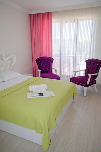 Grand Kervan Otel
