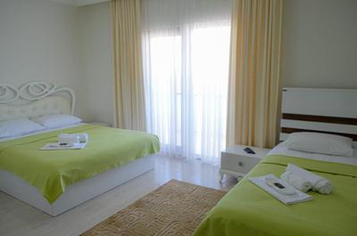 Grand Kervan Otel