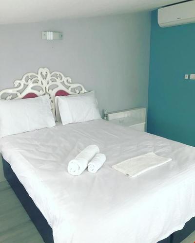 Mihman Otel