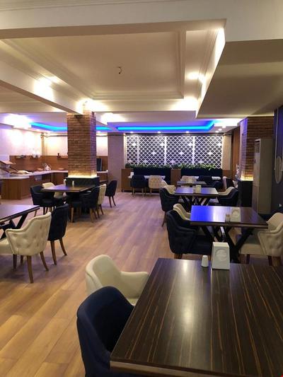 Plevne Otel
